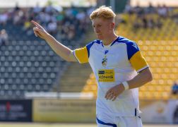 VFC Plauen FC Carl Zeiss Jena 24082024 16